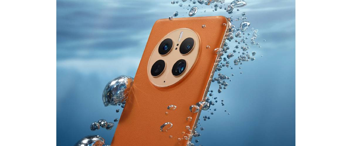 Стандарт IP68 не гарантирует полную водонепроницаемость вашего смартфона